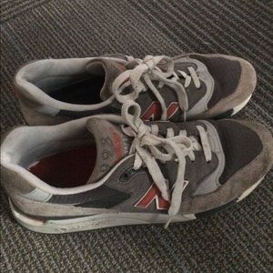 New balance 998 size 9